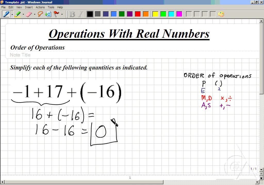Classroom | Intermediate Algebra: Intermediate Algebra: Simplifying